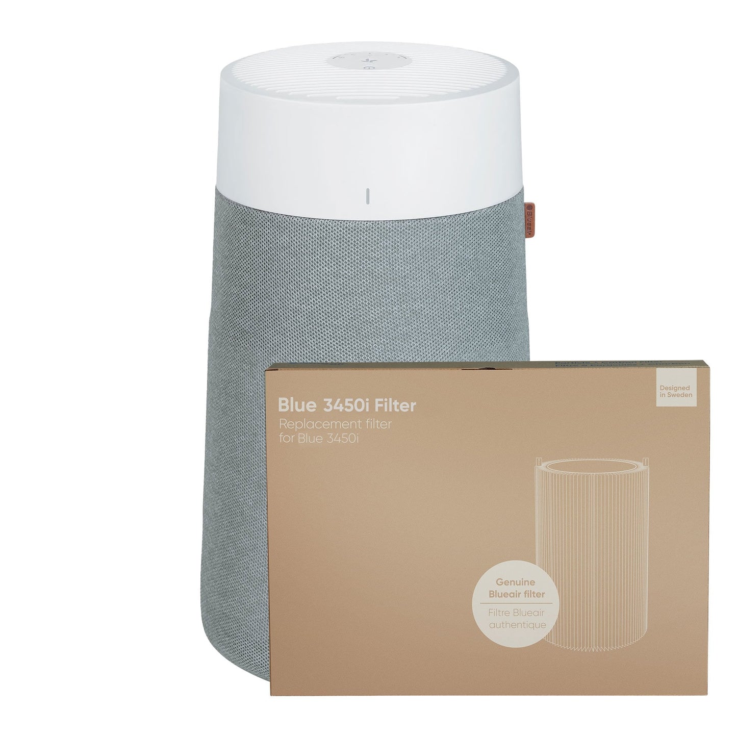 Blueair Replacement filter for Blue Max 3450i