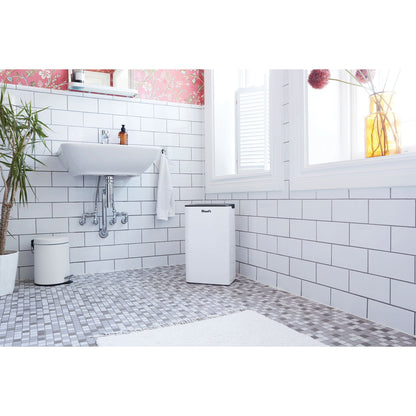 Wood's MRD20 Dehumidifier - Designed and built in Sweden.