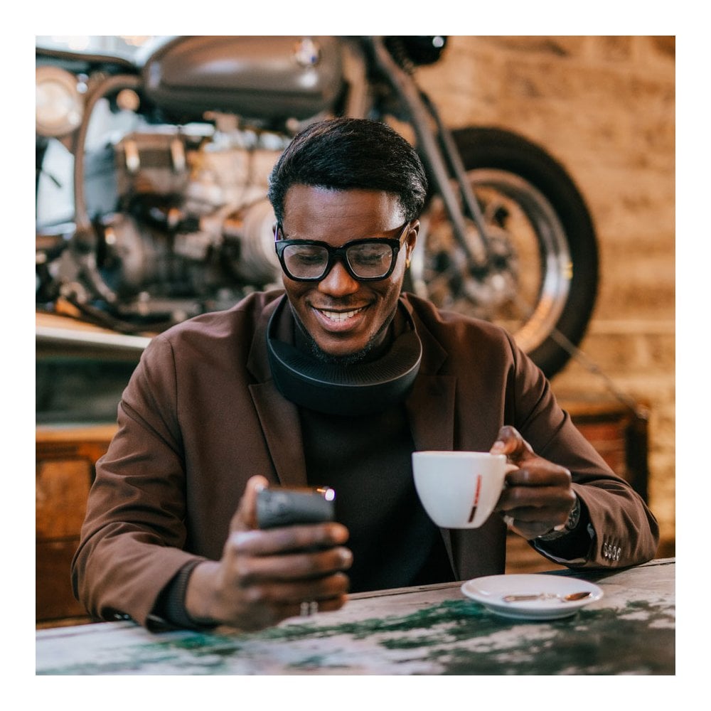 Wear A+ Wearable HEPA Air Purifier