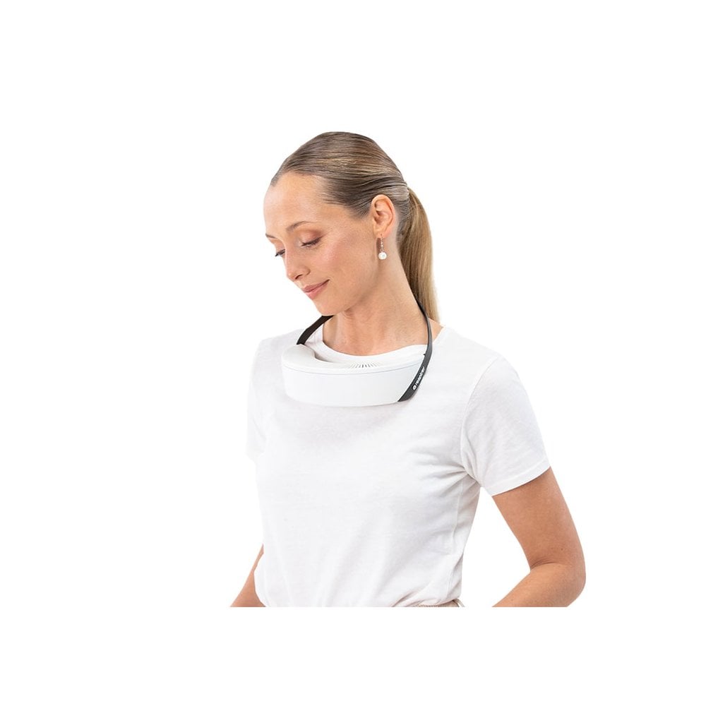 Wear A+ Wearable HEPA Air Purifier