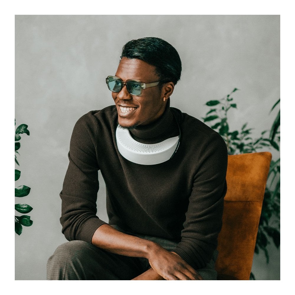 Wear A+ Wearable HEPA Air Purifier