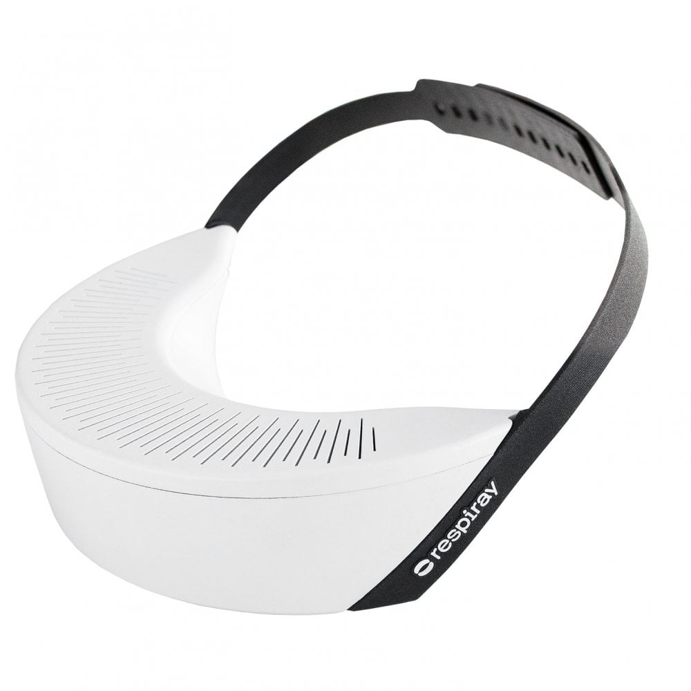 Wear A+ Wearable HEPA Air Purifier