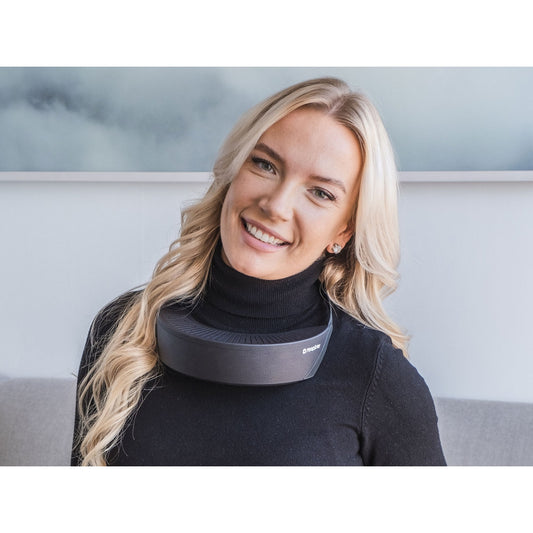 Wear A+ Wearable HEPA Air Purifier