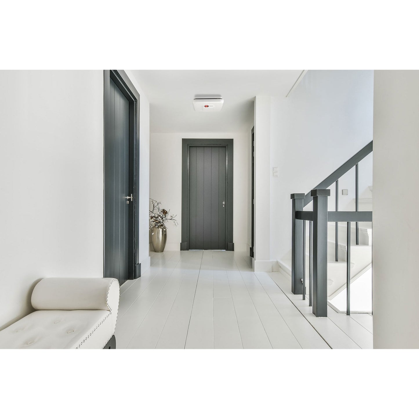 Remcon Home Ventilation System