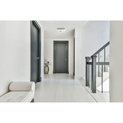 Remcon Home Ventilation System