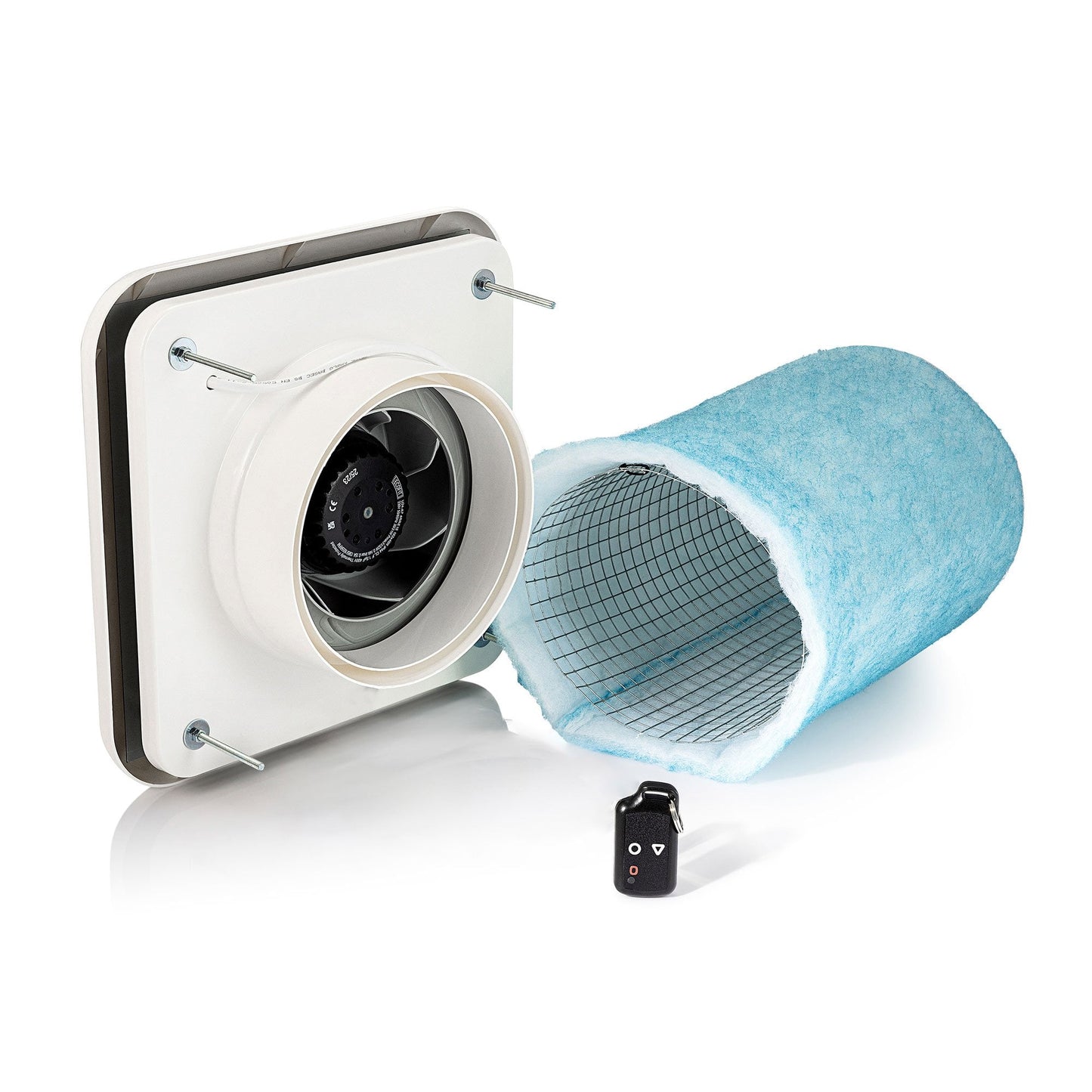 Lofty Remcon Replacement Air Filter