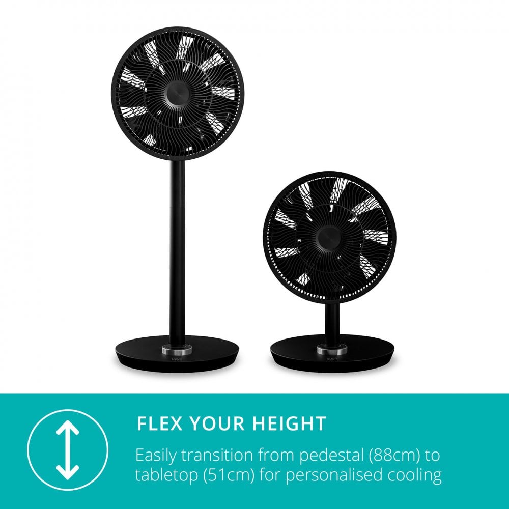 Whisper Flex Smart Fan