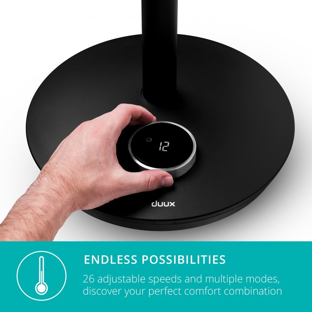 Whisper Flex Smart Fan