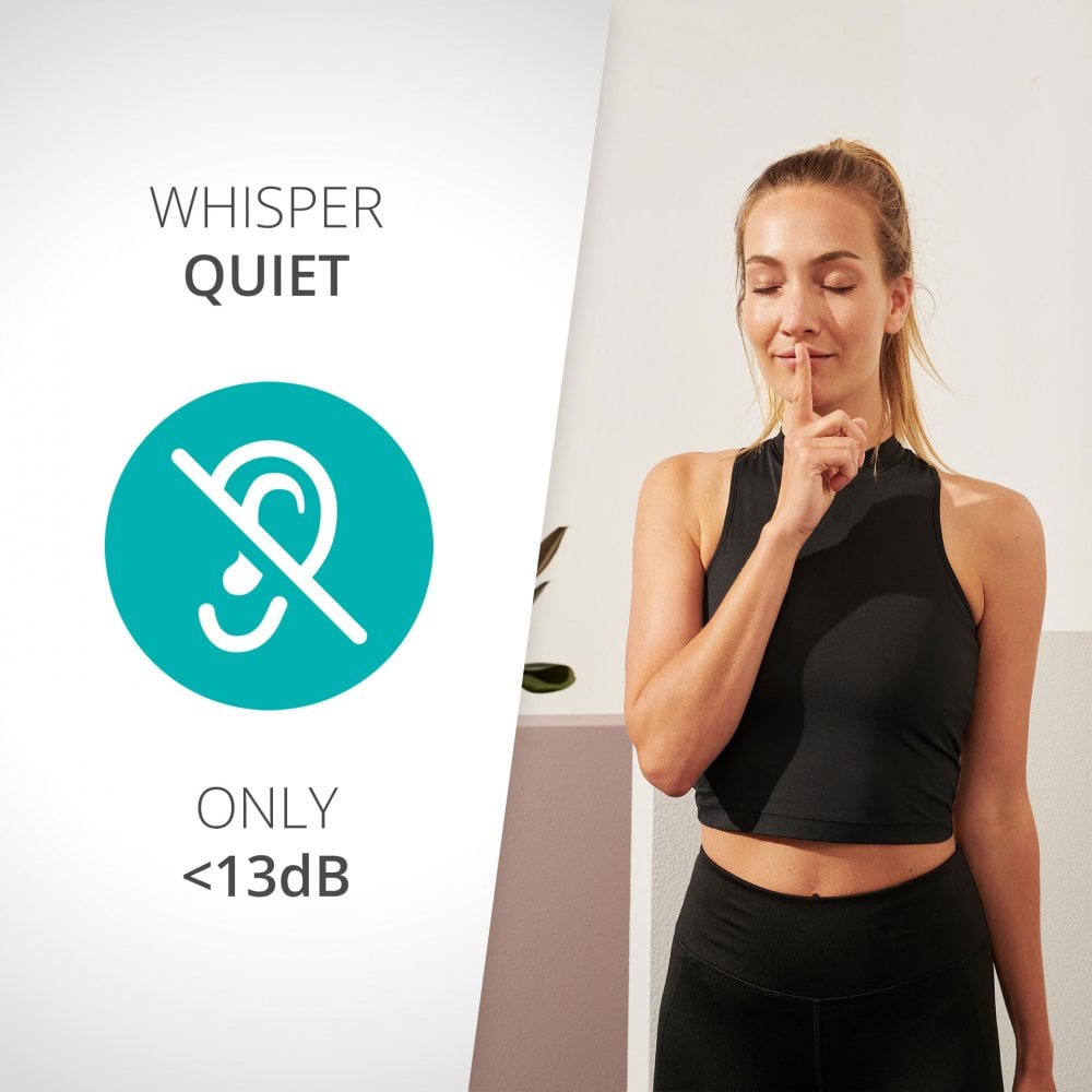 Whisper Flex Smart Fan