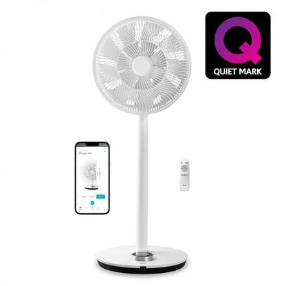 Whisper Flex Smart Fan