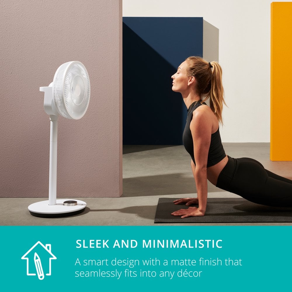 Whisper Flex Smart Fan