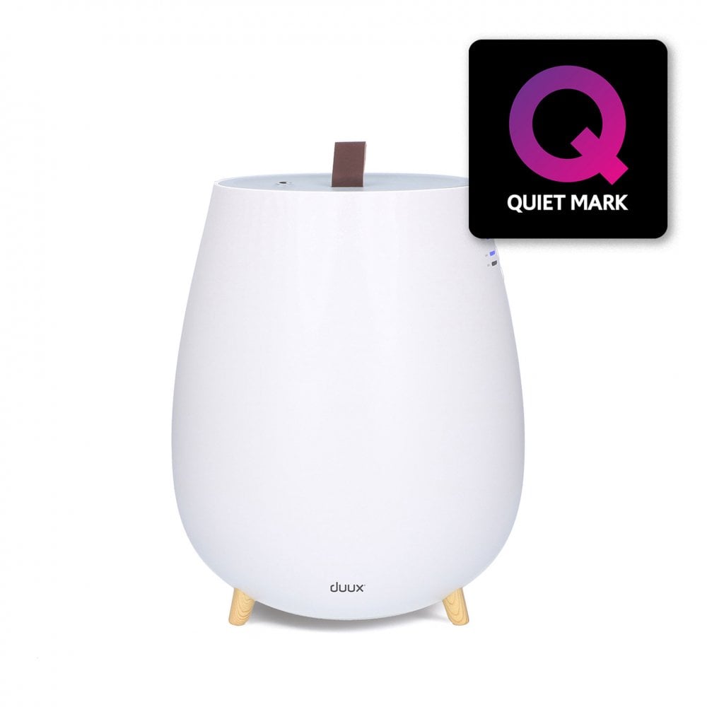 Duux Tag Ultrasonic Room Humidifier