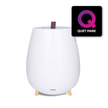 Duux Tag Ultrasonic Room Humidifier