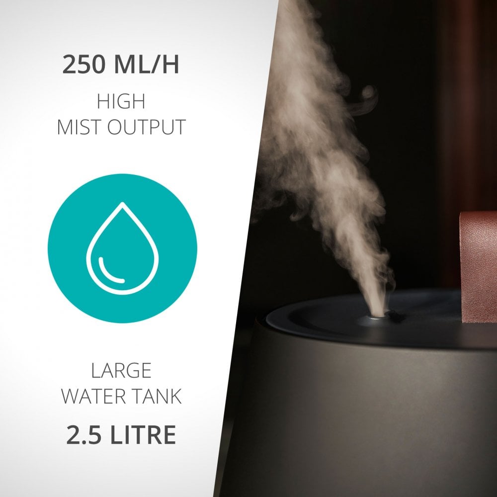Duux Tag Ultrasonic Room Humidifier