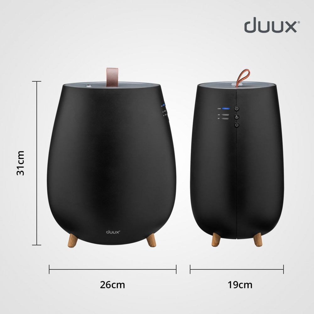 Duux Tag Ultrasonic Room Humidifier