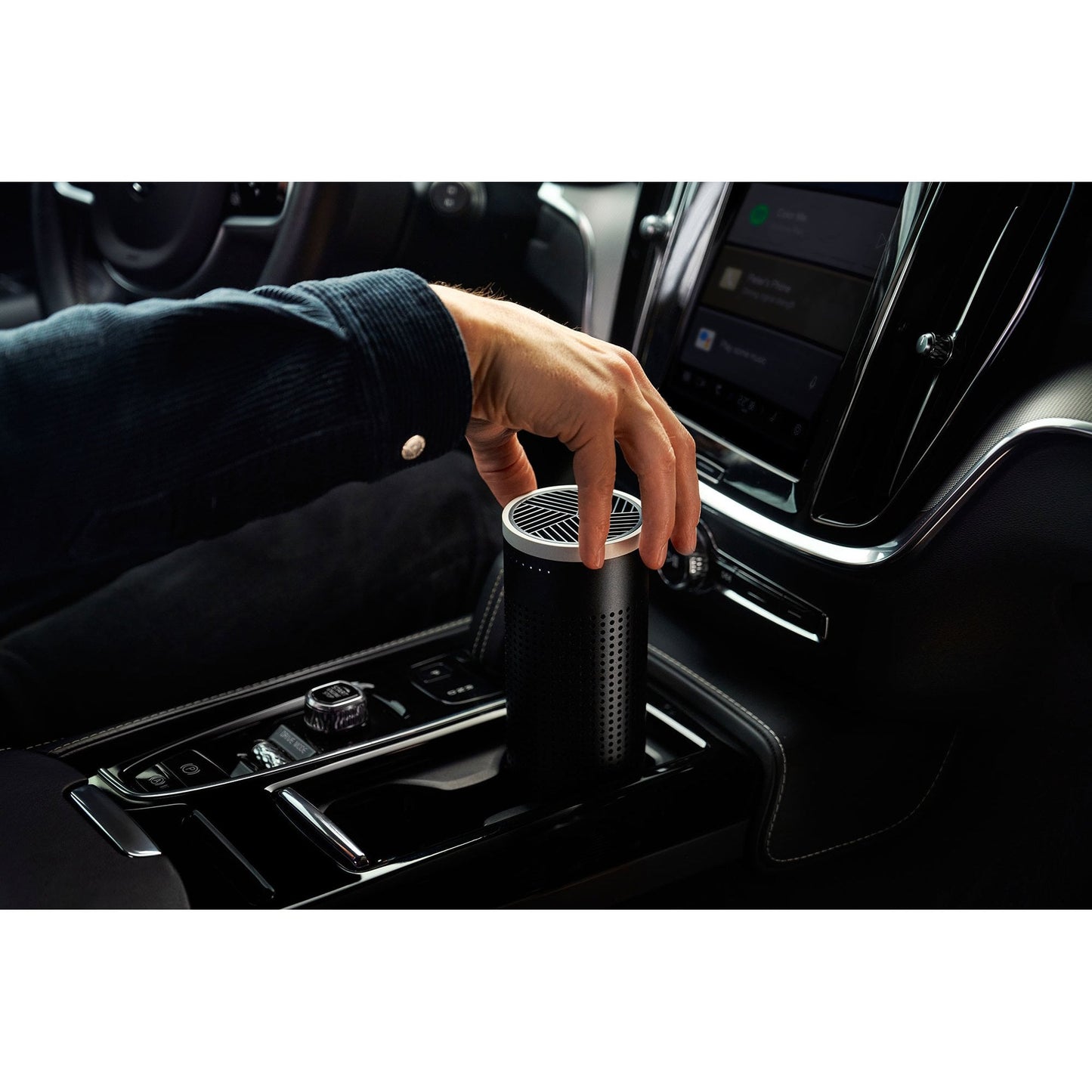 Hale Portable Air Purifier