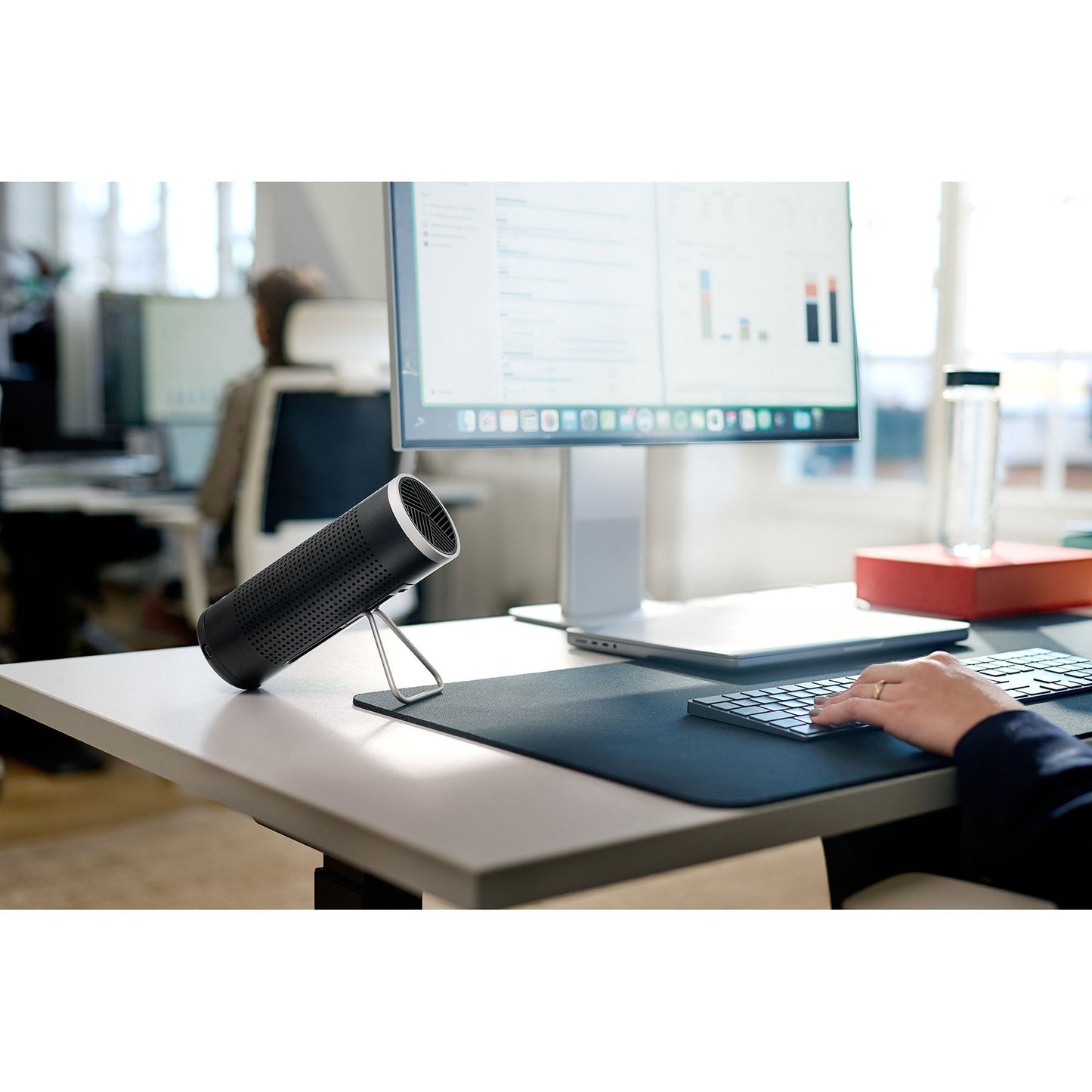 Hale Portable Air Purifier