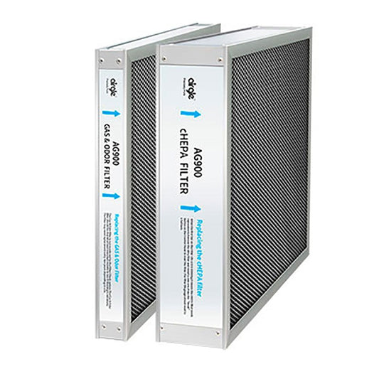 Airgle AG900 Filter Pack