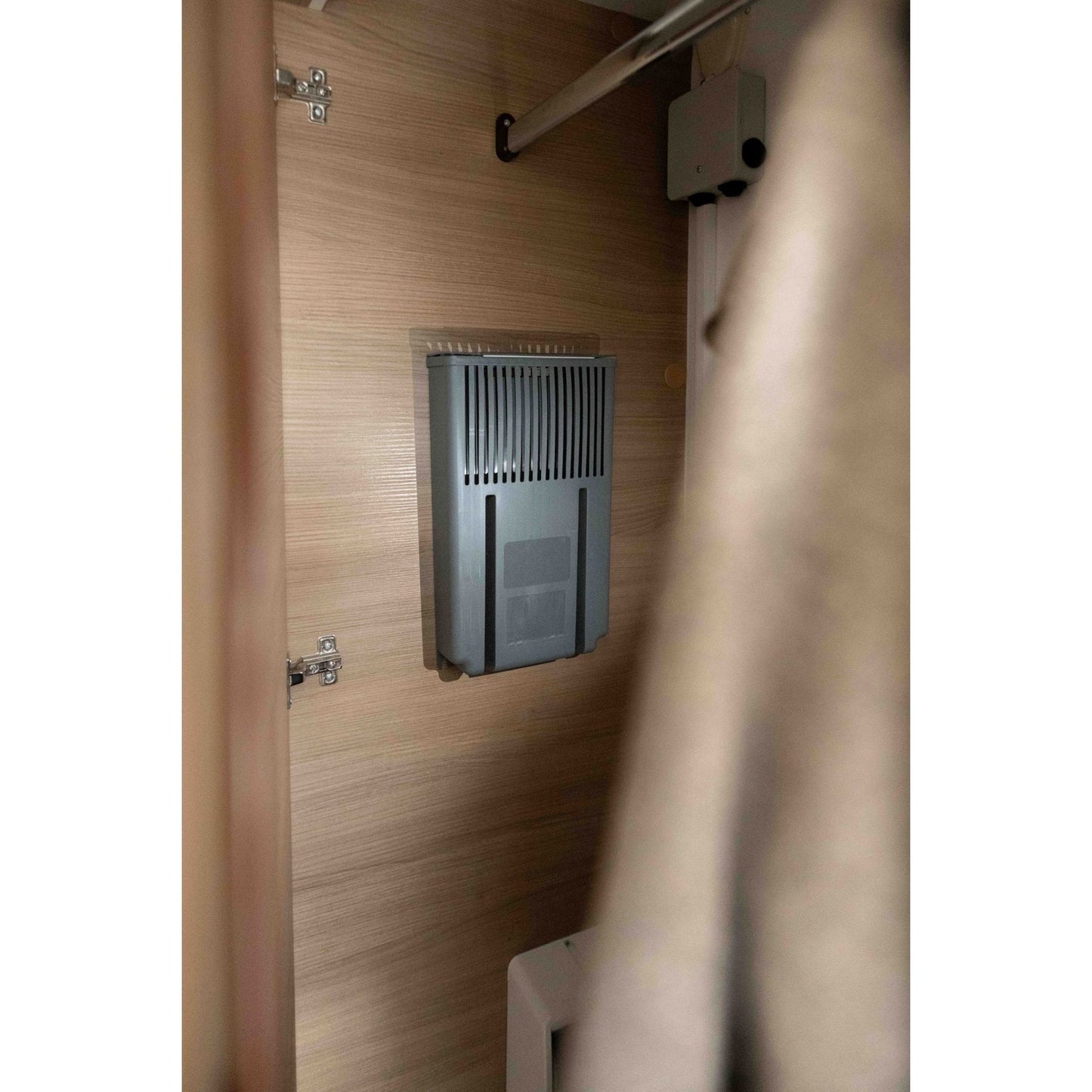 Absodry Duo for Hangers and Wardrobes