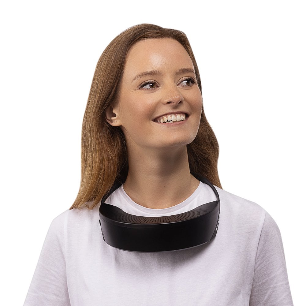 Respiray Wear A+ Wearable Activated Carbon Air Purifier