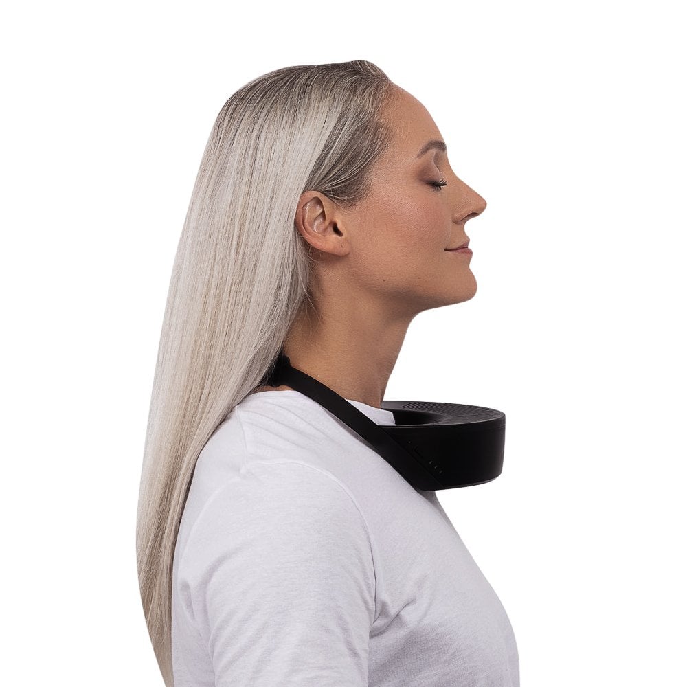 Respiray Wear A+ Wearable Activated Carbon Air Purifier