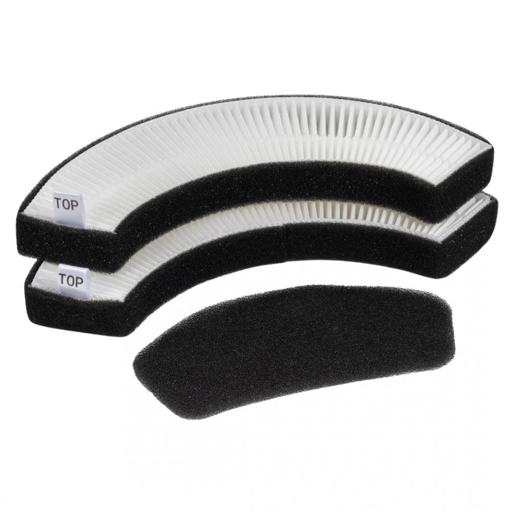 HEPA H12 Filter Pack for Wear A+