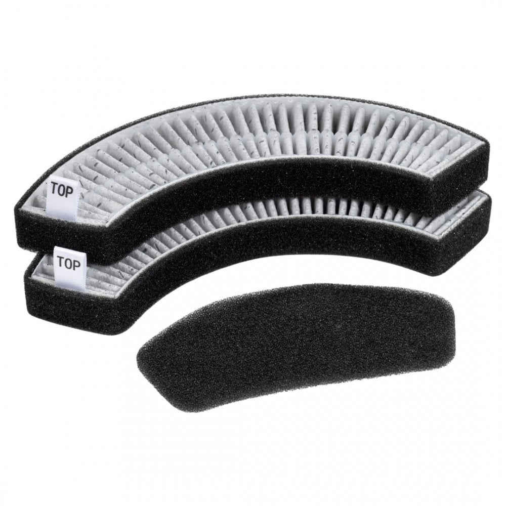 Activated Carbon HEPA Filter Pack for Wear A+