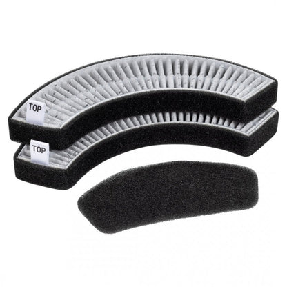 Activated Carbon HEPA Filter Pack for Wear A+