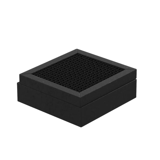 Particle & Carbon Filter Capsules Kit