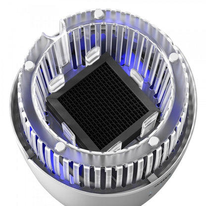 Particle & Carbon Filter Capsules Kit