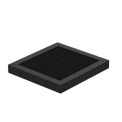 Particle & Carbon Filter Capsules Kit