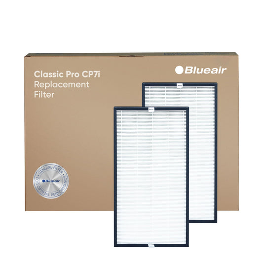 Genuine Blueair Replacement Filter Classic Pro CP7i