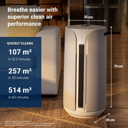 ComfortPure 3-in-1 T20i Air Purifier