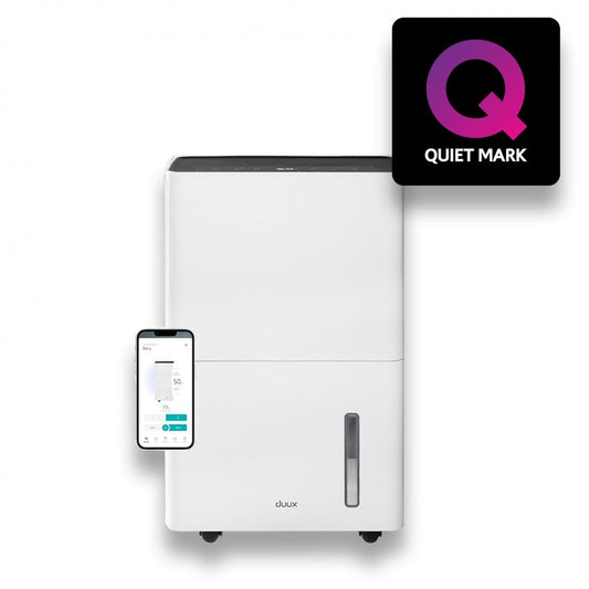 Bora Smart Dehumidifier & Laundry Dryer 20L