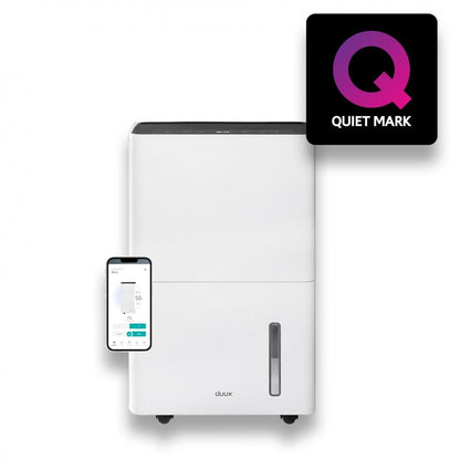 Bora Smart Dehumidifier & Laundry Dryer 30L