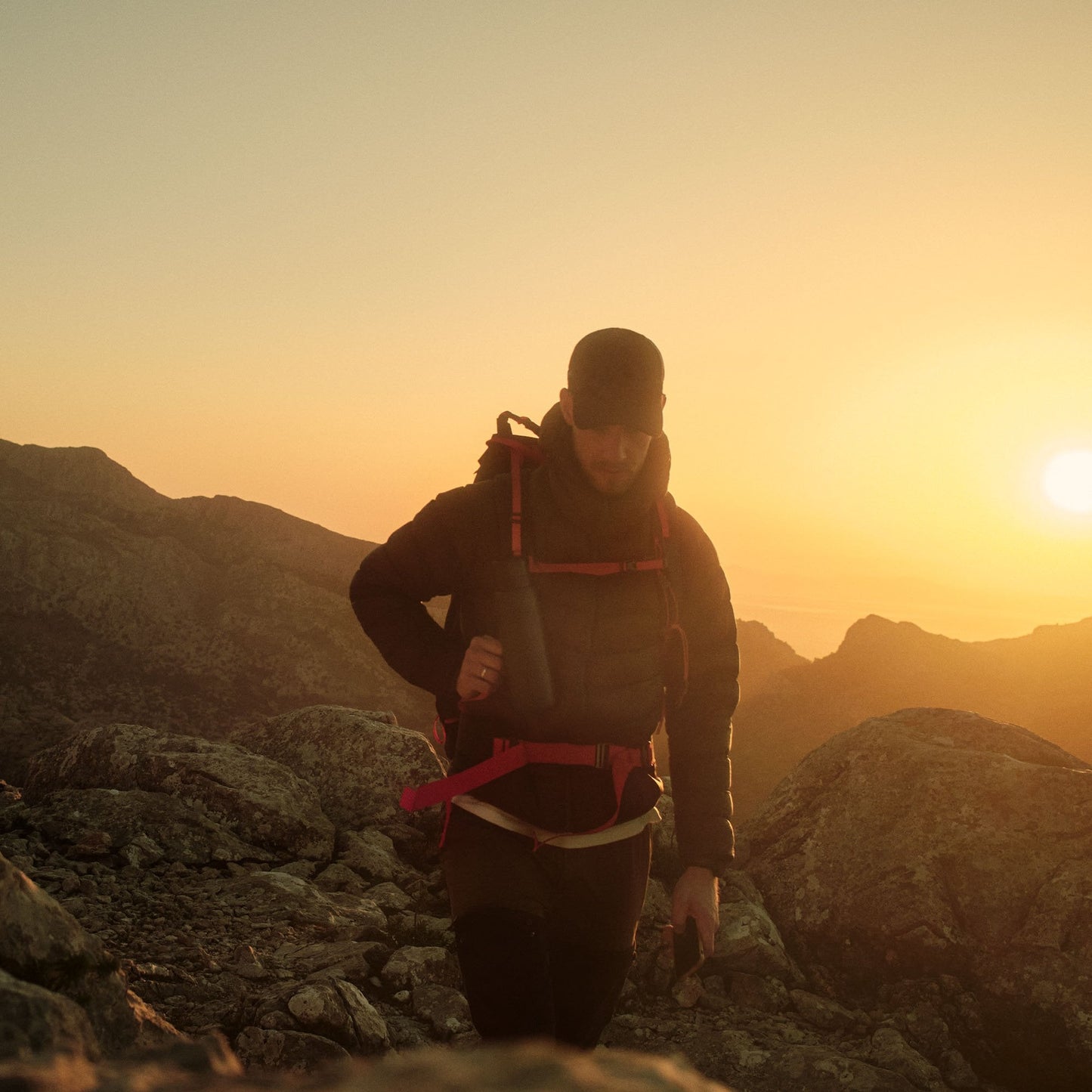 Tappwater Bottle Pro Adventure.