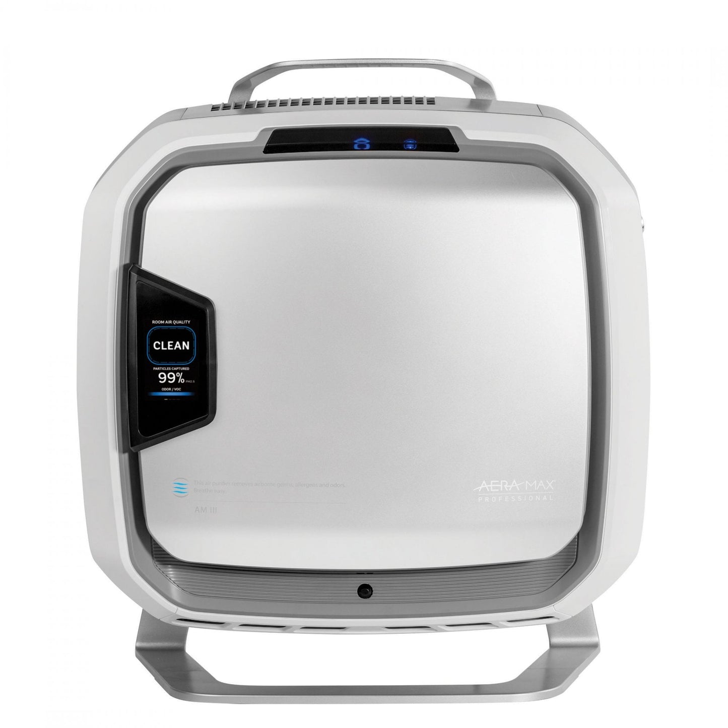 Aeramax AM3 Professional Mobile Air Purifier with 5 Years Spare Filters.