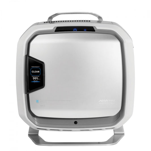 Aeramax AM3 Professional Mobile Air Purifier with 5 Years Spare Filters.
