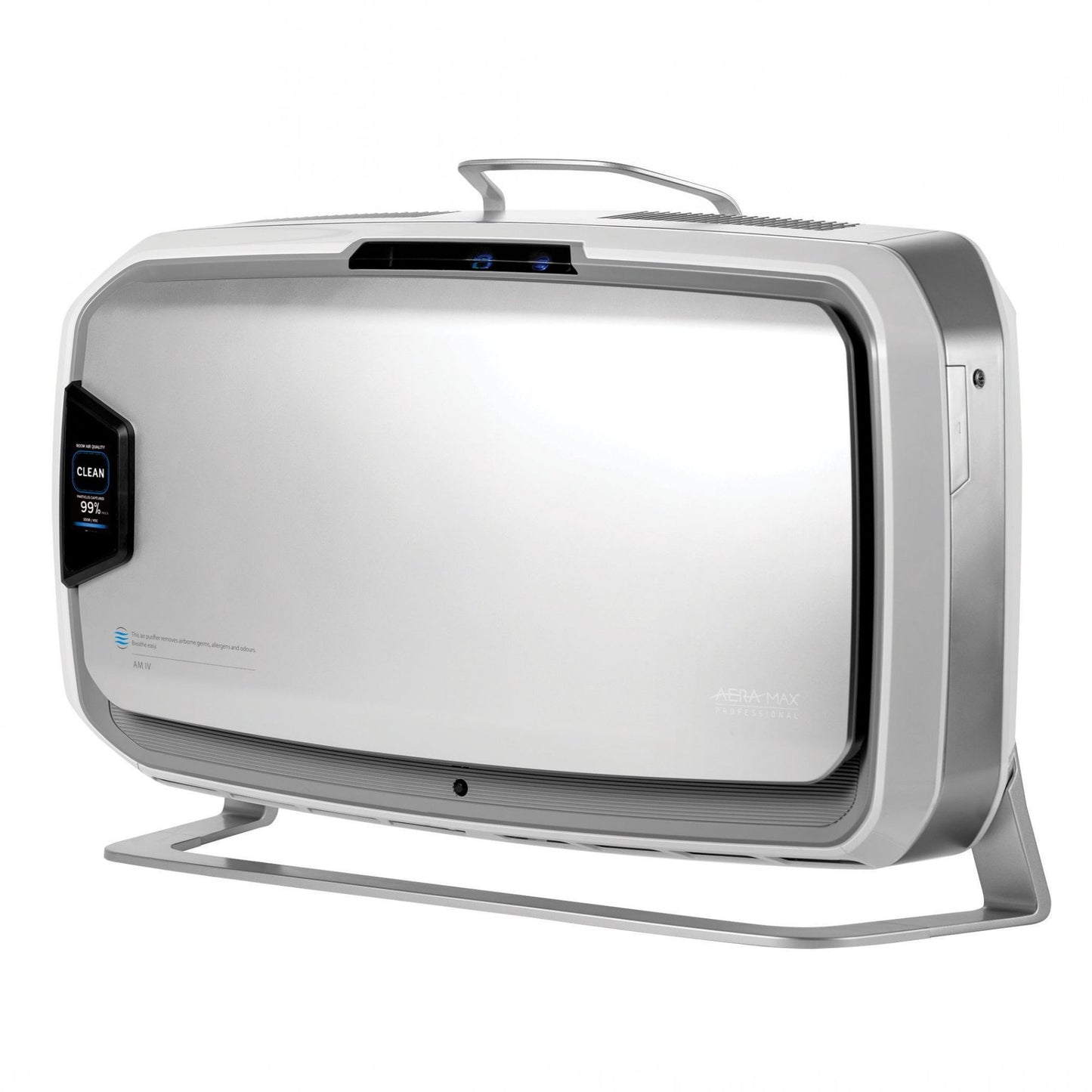 Aeramax Pro AM4 Stand Pureview Air Purifier with 5 Years Free Filters.