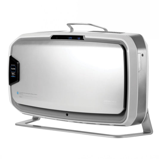 Aeramax Pro AM4 Stand Pureview Air Purifier with 5 Years Free Filters.