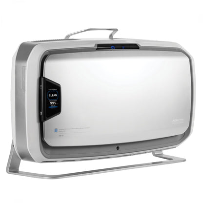 Aeramax Pro AM4 Stand Pureview Air Purifier with 5 Years Free Filters.