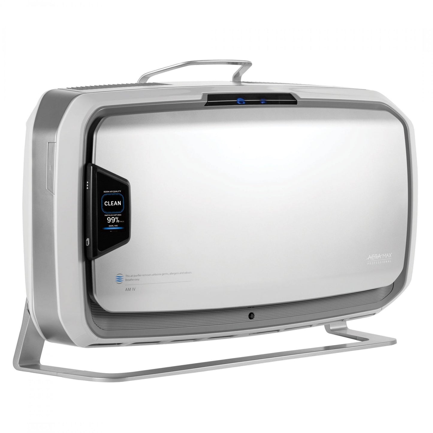 Aeramax Pro AM4 Stand Pureview Air Purifier with 5 Years Free Filters.