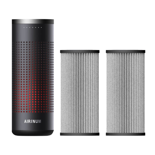 Hale + Filter Bundle