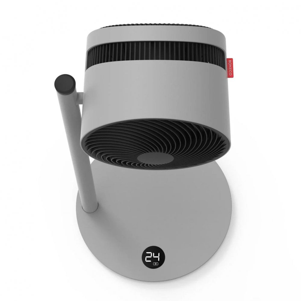 Boneco Air Shower Fan F225 - Digital with Bluetooth Control