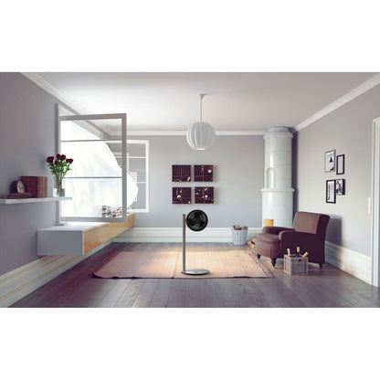 Boneco Air Shower Fan F225 - Digital with Bluetooth Control