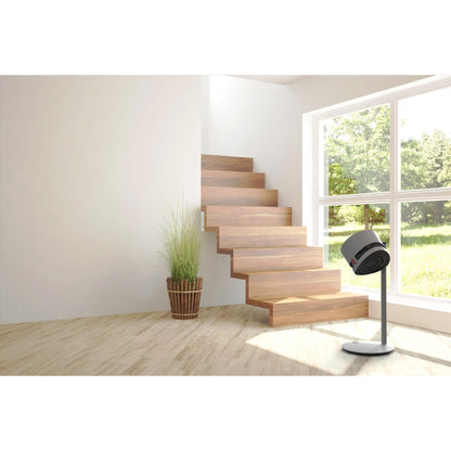 Boneco Air Shower Fan F225 - Digital with Bluetooth Control