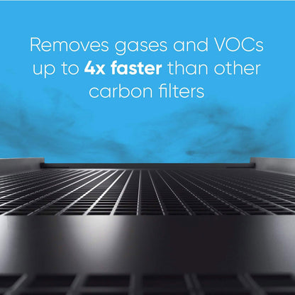 DualProtection Filter for Blueair Classic 600 Series air purifiers.