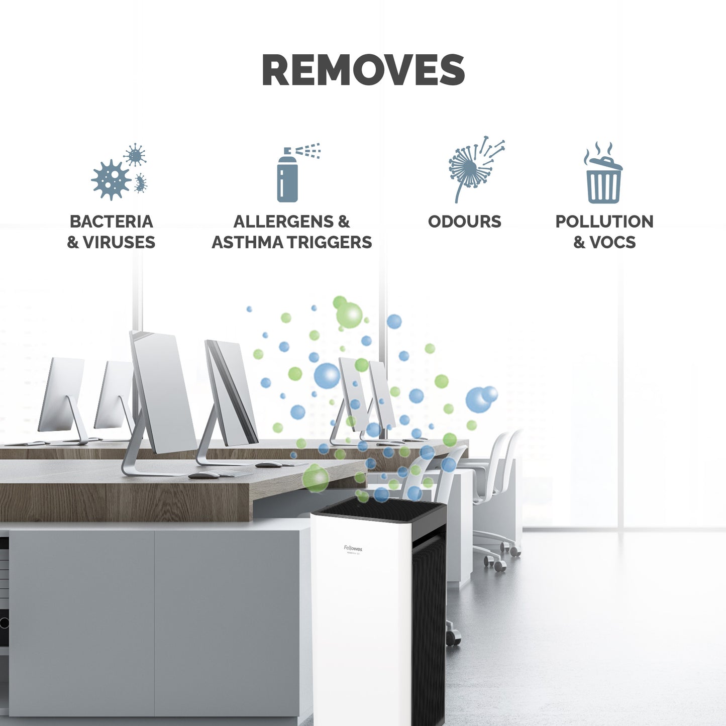 Aeramax SV Combo Filter Twin-Pack