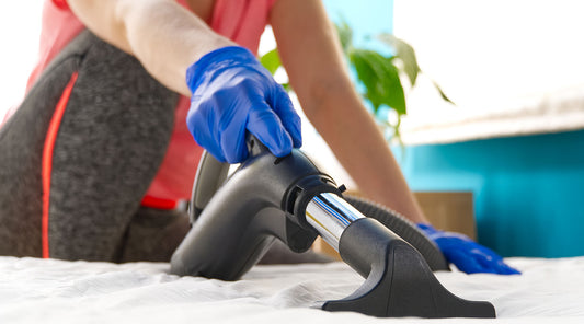 Dust Mites & Asthma: What You Need to Know (And How to Protect Your Home)