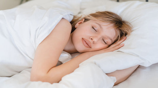 Struggling to Sleep? 10 Simple Tips That Can Really Help.